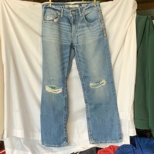 Men’s BKE Jake 32S Jeans